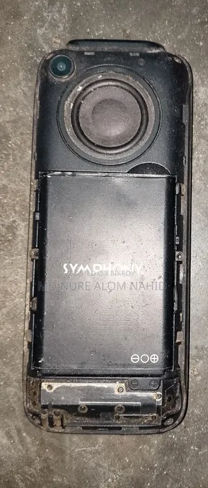 সিম্ফোনি এল১৪৫ ব্ল্যাক