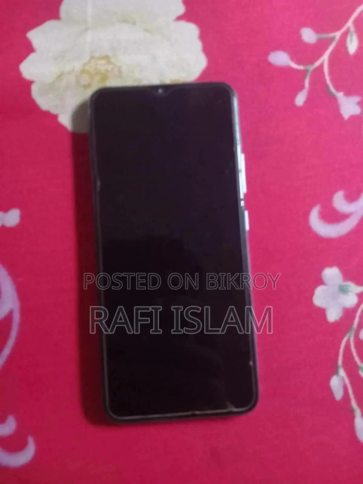 Realme C25s 128 GB Silver
