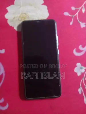 Realme C25s 128 GB Silver