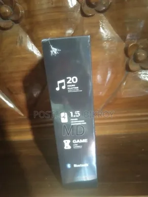 Monster Air Buds