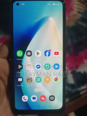 Realme 8 Pro 128 GB Black