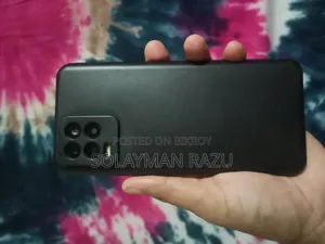 Realme 8 Pro 128 GB Black