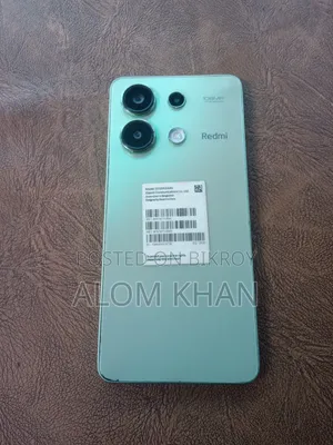 Realme 8 5G 128 GB Red