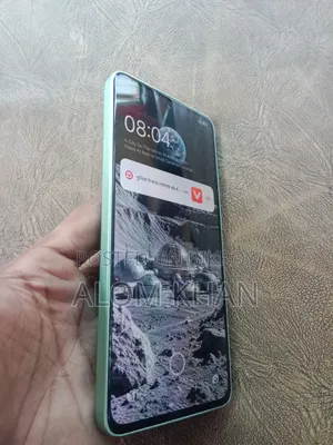Realme 8 5G 128 GB Red