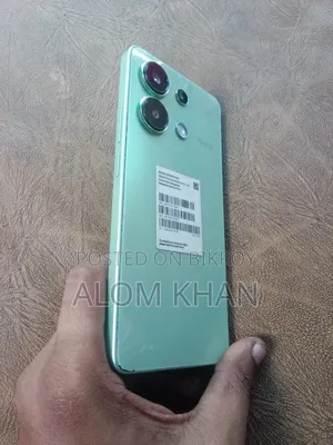 Realme 8 5G 128 GB Red