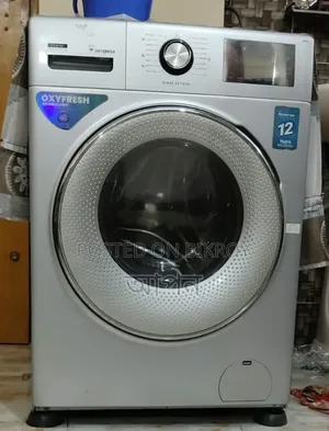 ওয়াশিং মেশিন