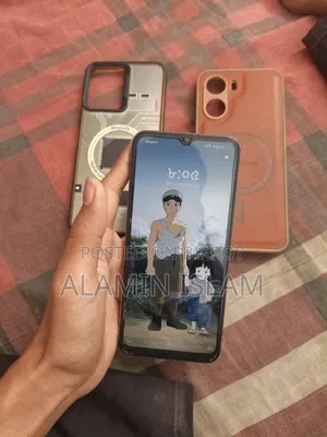 Vivo Y17 128 GB Black