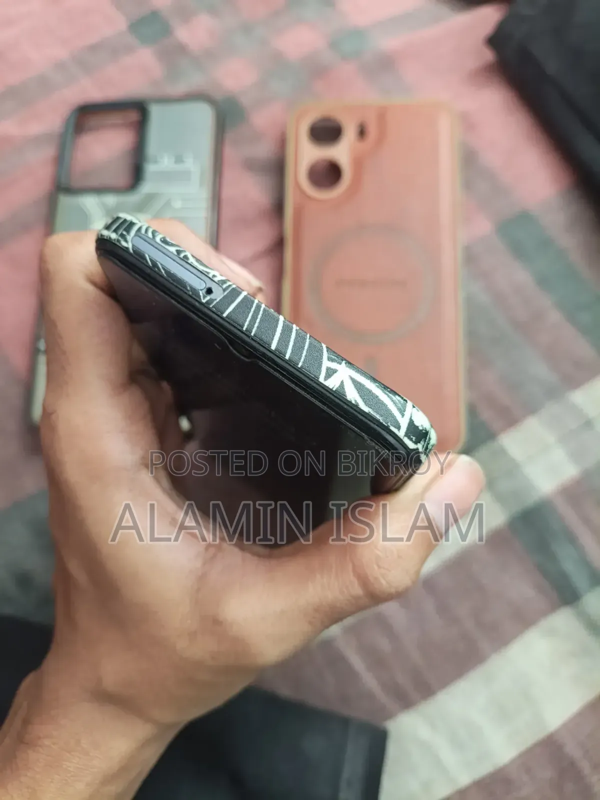 Vivo Y17 128 GB Black