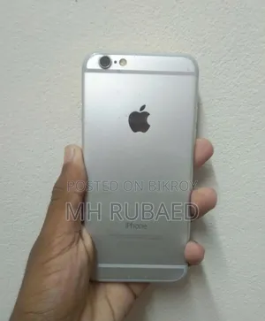 Apple iPhone 7 32 GB White
