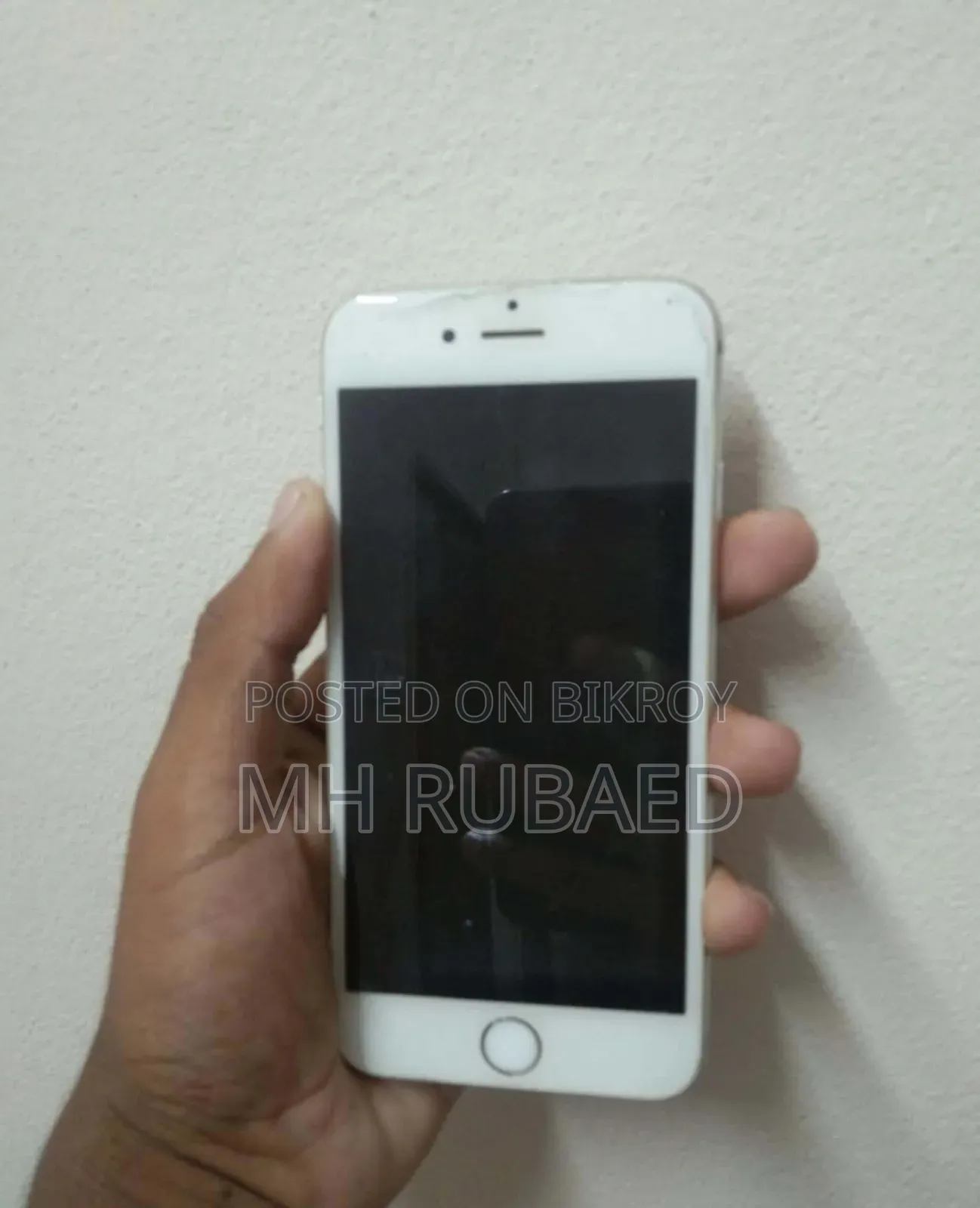 Apple iPhone 7 32 GB White
