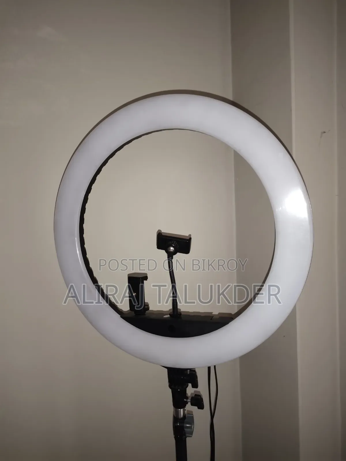 Jmary 21inch 72w Ringlight