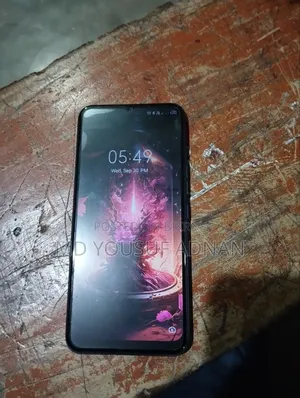 টেকনো স্পার্ক গো ৬৪ জিবি নীল