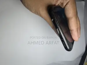 স্যামসাং গ্যালাক্সি এ২০ ৩২ জিবি কালো