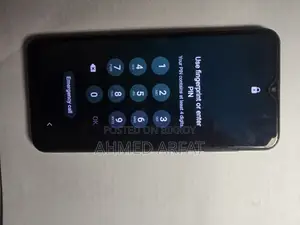 স্যামসাং গ্যালাক্সি এ২০ ৩২ জিবি কালো
