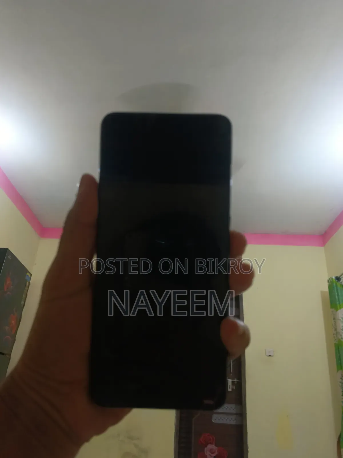Oppo F21 Pro 128 GB Black