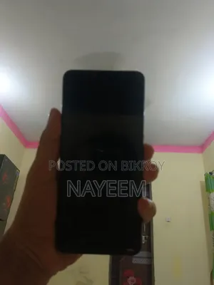 Oppo F21 Pro 128 GB Black