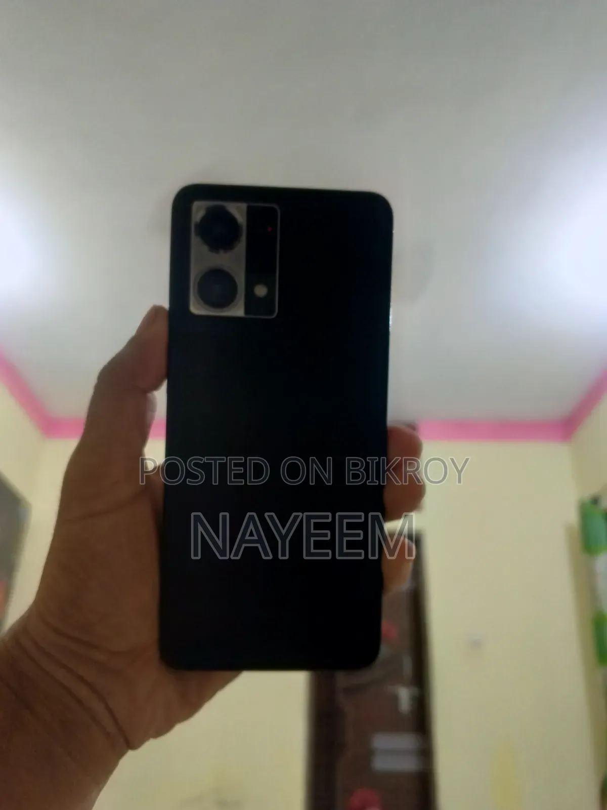 Oppo F21 Pro 128 GB Black