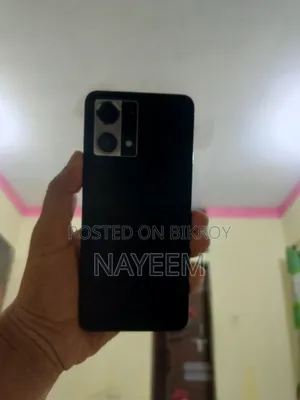 Oppo F21 Pro 128 GB Black