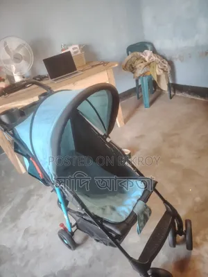 বেবি ট্রলি