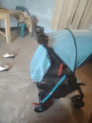 বেবি ট্রলি
