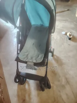 বেবি ট্রলি