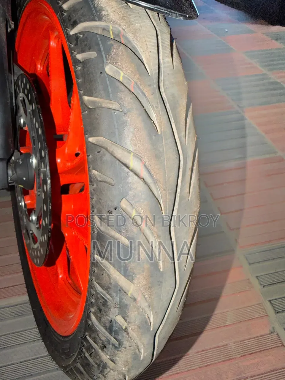 Yamaha FZS V2 2026 Black