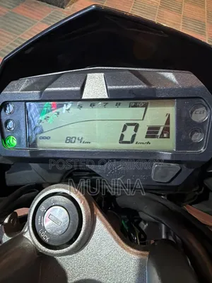 Yamaha FZS V2 2026 Black