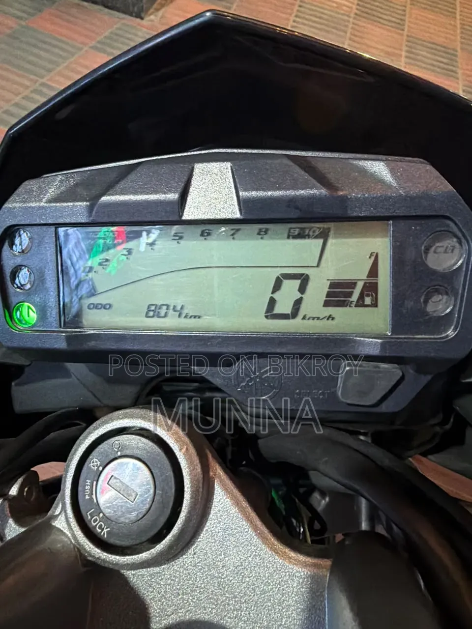 Yamaha FZS V2 2026 Black