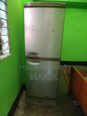 Used LG Fridge for Sell
