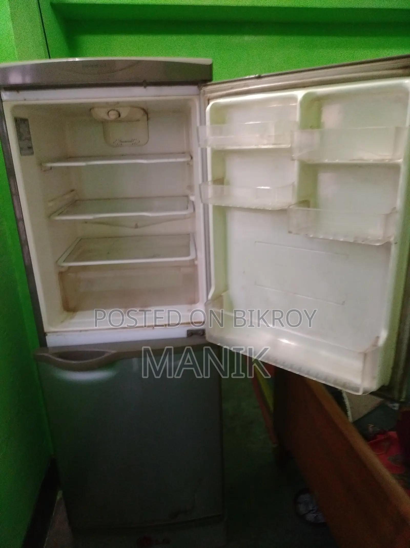 Used LG Fridge for Sell