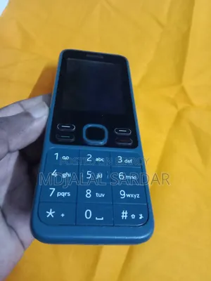 Nokia 150 Green
