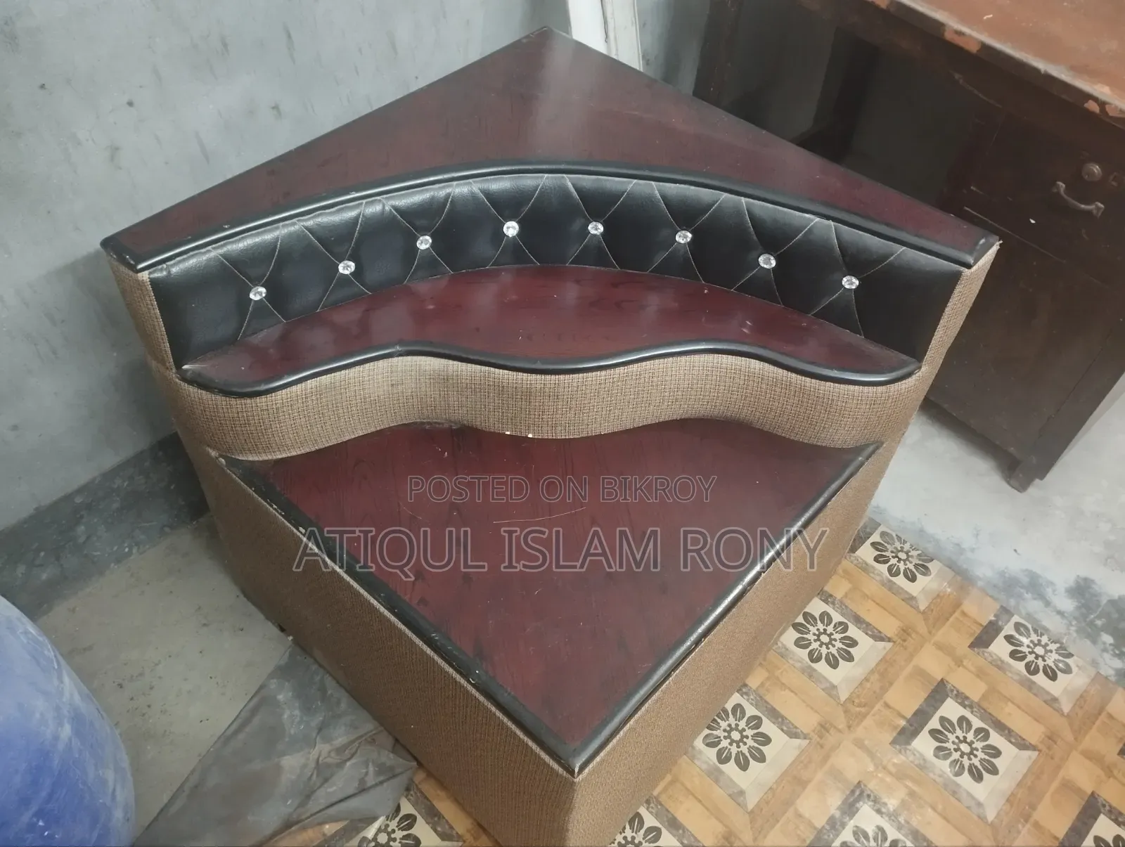 সোফা কর্নার