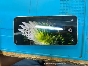 Tecno Spark 40 Pro 128 GB Silver