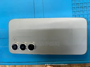 Tecno Spark 40 Pro 128 GB Silver