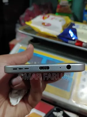 Tecno Spark 40 Pro 128 GB Silver