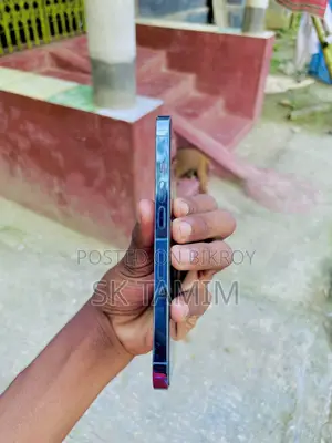 New Apple iPhone 13 Pro 128 GB Blue
