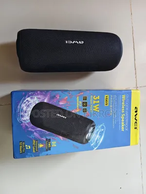 Awei 669 Speaker