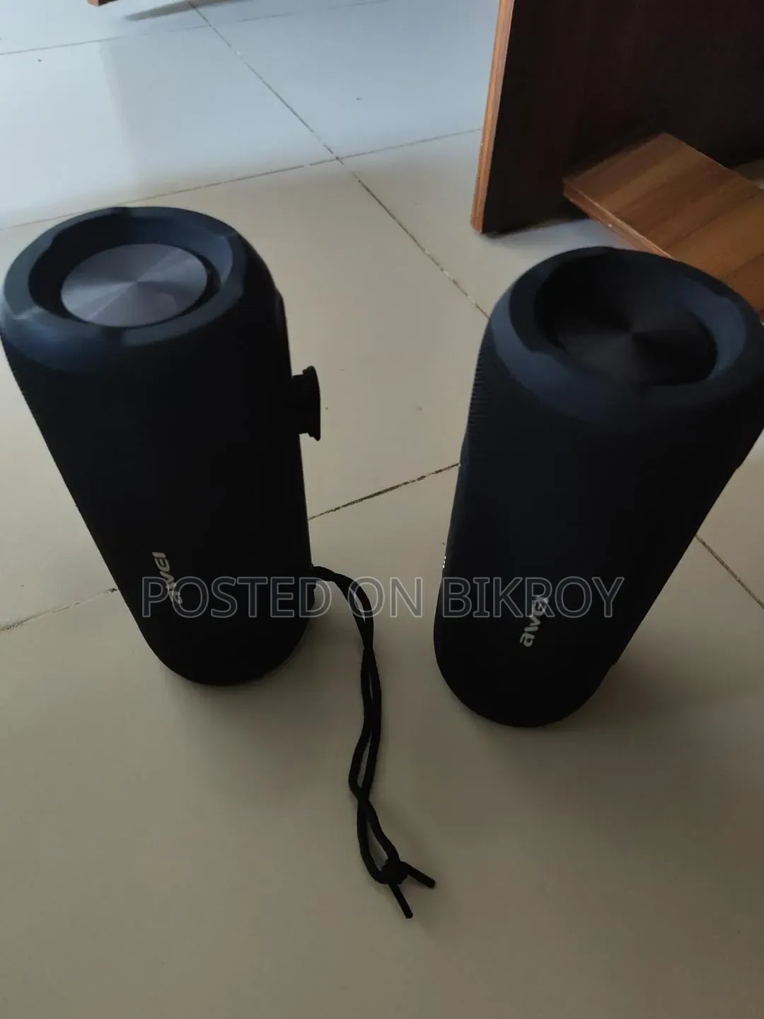 Awei 669 Speker