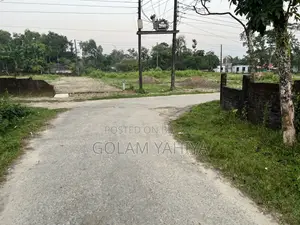 সিলেট বিমানবন্দরের কাছে বিক্রির জন্য প্রধান আবাসিক প্লট
