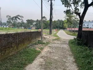 সিলেট বিমানবন্দরের কাছে বিক্রির জন্য প্রধান আবাসিক প্লট