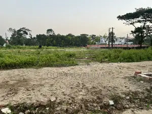 Prime Residential Plots for Sale – Near Sylhet Airport