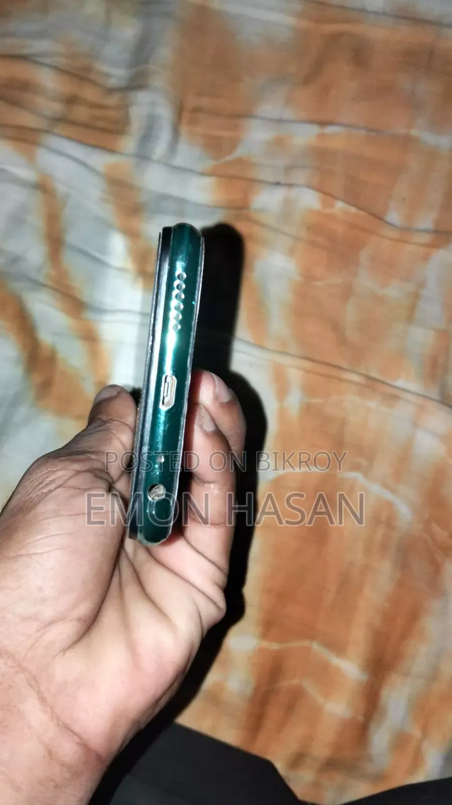 ভিভো ওয়াই১৭ ২৫৬ জিবি সিলভার
