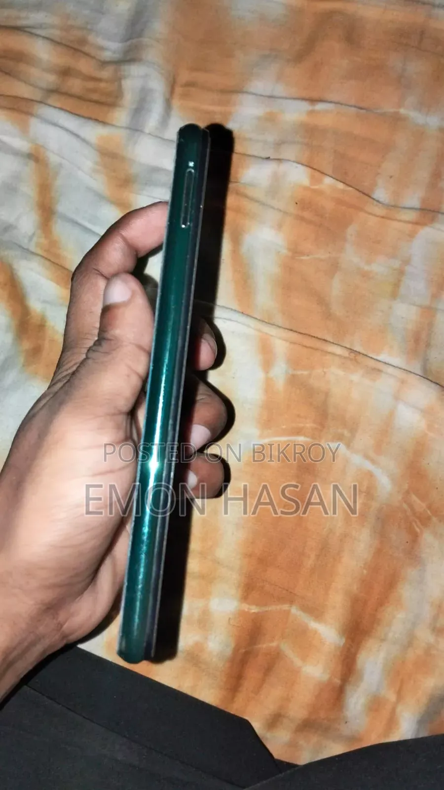 ভিভো ওয়াই১৭ ২৫৬ জিবি সিলভার