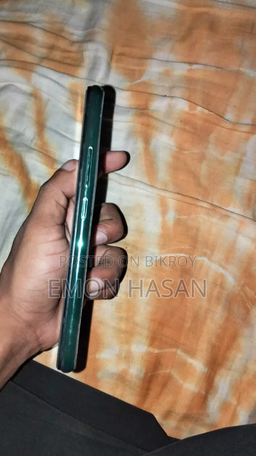 ভিভো ওয়াই১৭ ২৫৬ জিবি সিলভার