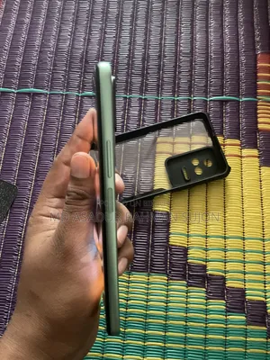 Xiaomi Redmi K40 Pro 256 GB Green