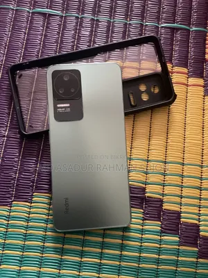 Xiaomi Redmi K40 Pro 256 GB Green
