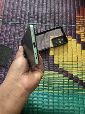 Xiaomi Redmi K40 Pro 256 GB Green