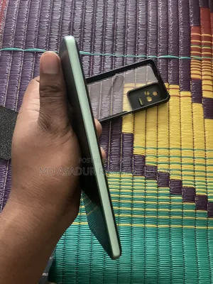 Xiaomi Redmi K40 Pro 256 GB Green