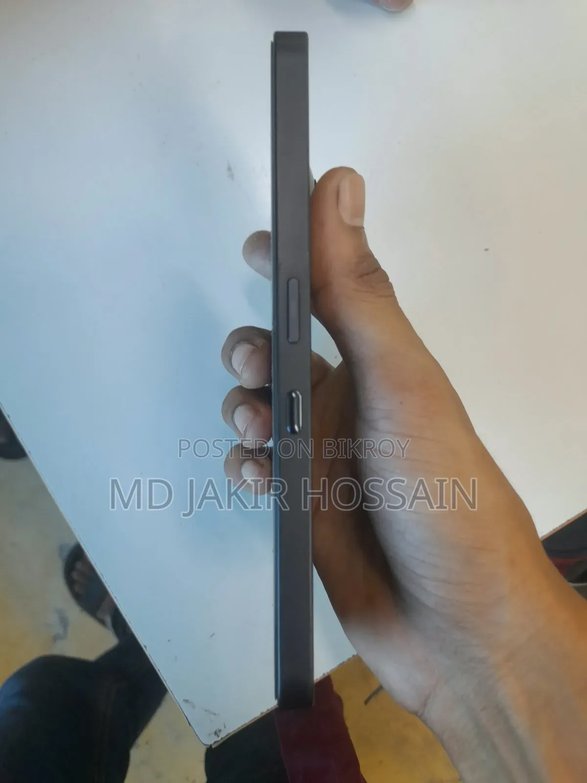 নাথিং ফোন ৩এ ১২৮ জিবি ব্ল্যাক