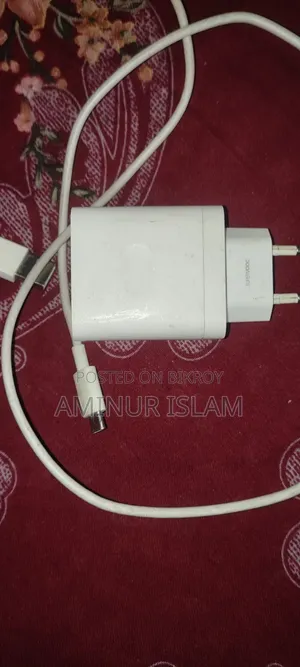 শাওমি কুইক চার্জার ৪৫ডব্লিউ
